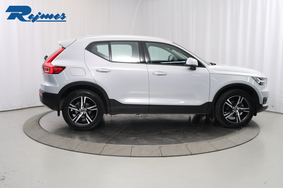 Volvo XC40 2020, bild 3/57