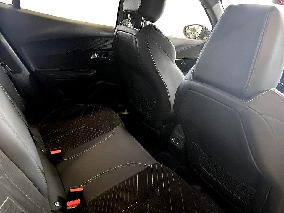 Bild på Peugeot 2008 GT 1.2 PT 130hk Aut KAMPANJRÄNTA 3,99%