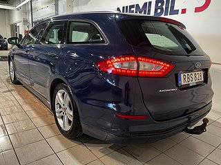 Ford Mondeo Kombi 2.0 AWD Business Dvärm Drag Rattvärme SoV