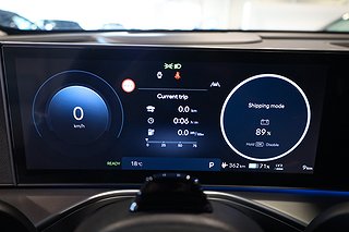 SUV Hyundai IONIQ 32 av 37