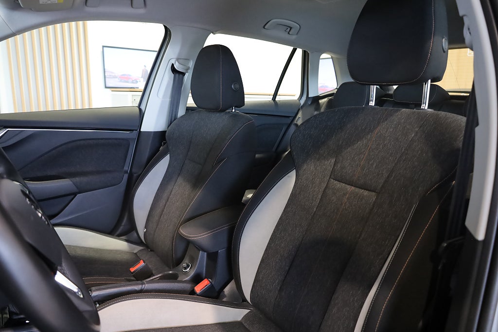 Skoda Kamiq 1.0 TSI Style AUT Drag Kamera CarPlay 2020