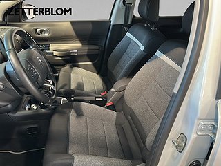 Kombi Citroën C4 Cactus 7 av 17