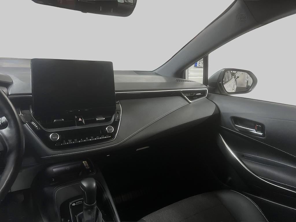 Toyota Corolla 2024 - miniatyr 10