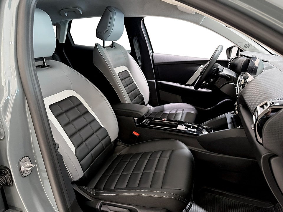 Bild på Citroën C4 Max PureTech 130hk Aut - DEMO