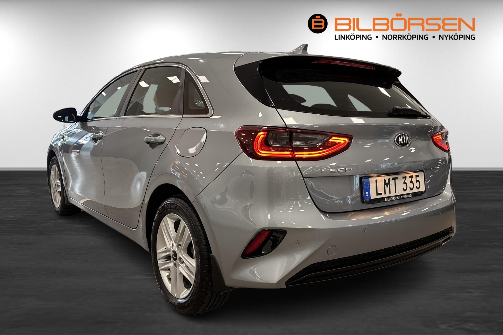 Kia Ceed 1.0 T-GDI Action 2019, kuva 6/10
