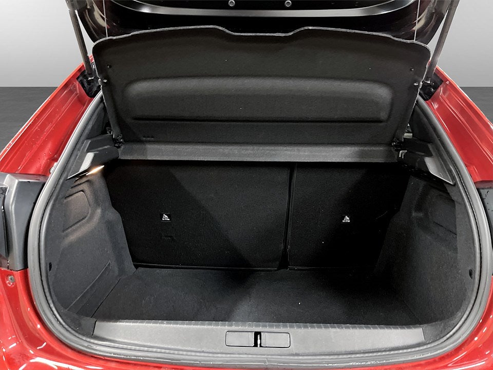 Bild på Peugeot E-208 GT 50kWh 136hk Aut - B-KAMERA, CARPLAY