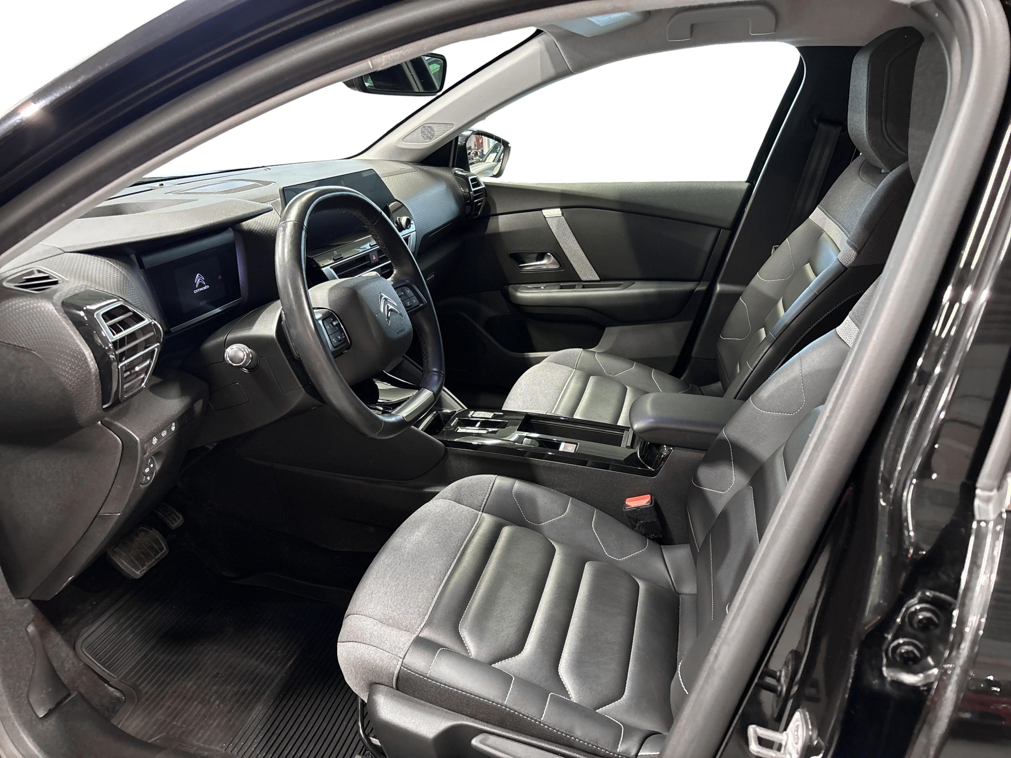 Citroen C4 2021, bild 7/10