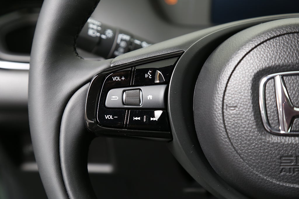 Honda Jazz Crosstar Advance Hybrid | 8 År garanti +5 År Service 2026