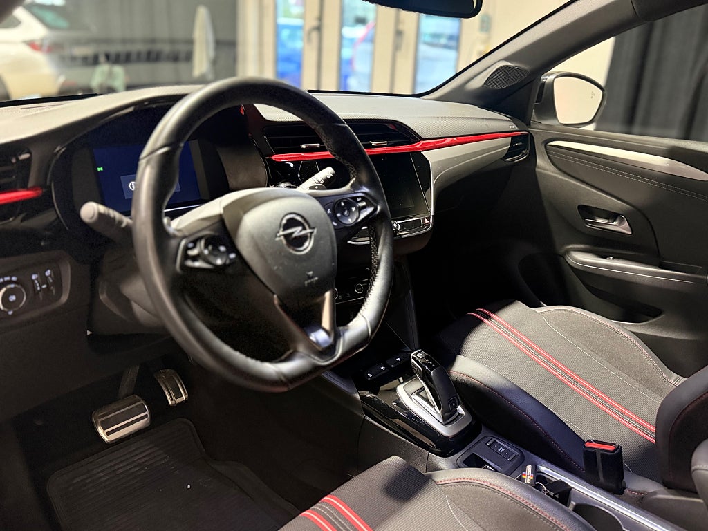 Opel Corsa bild 6
