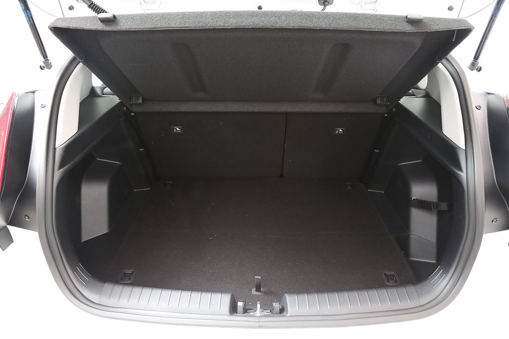 Hyundai Bayon 1.0 T-GDI DCT Essential | 100HK | Fd Demo 2026