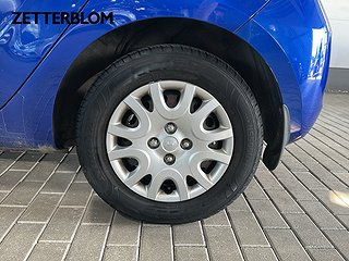 Halvkombi Hyundai i20 13 av 17
