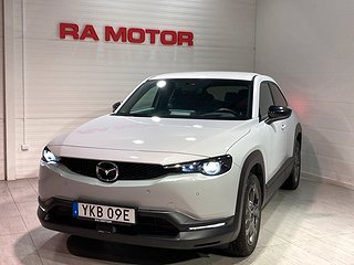 SUV Mazda MX-30 2 av 20