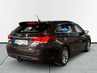 Hyundai i40 cw 1.6 GDI ActivePlus Drag S&V ISOFIX
