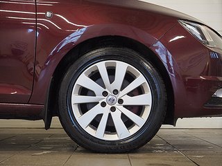 Halvkombi Seat Toledo 8 av 21
