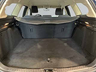 Ford Focus Kombi 1.5 TDCi ECOnetic Trend Psens S&V-däck