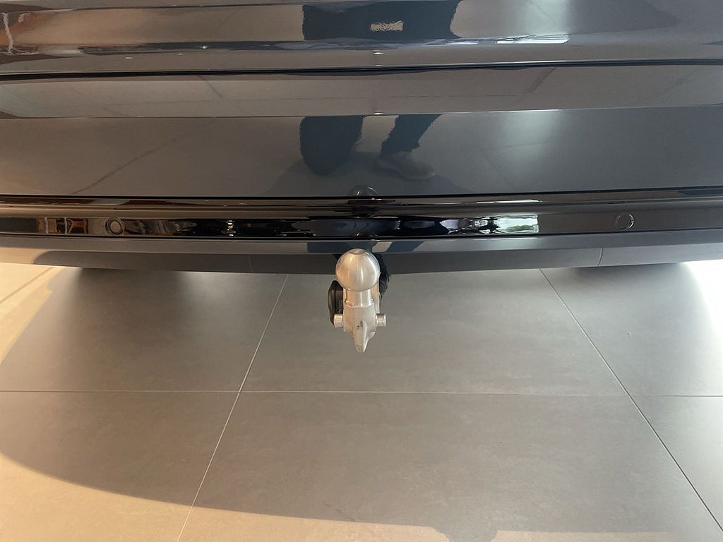 Volvo XC90 II T8 Ultra Dark