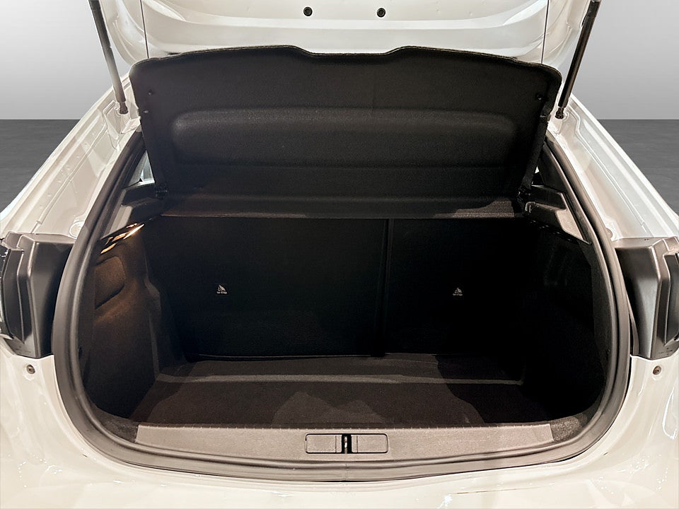 Bild på Peugeot 208 Style Hybrid 100hk Aut CARPLAY P-SENSORER
