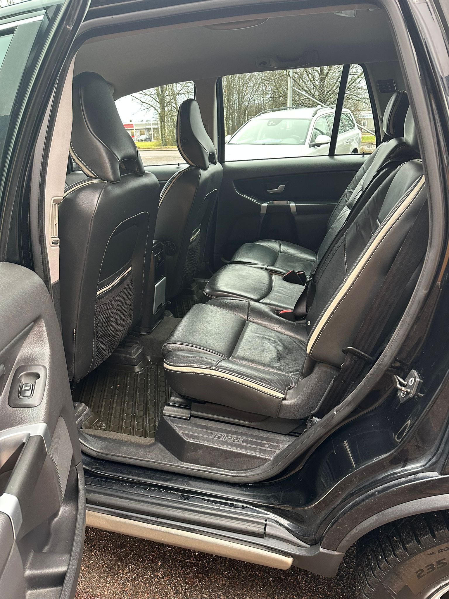 Volvo XC90 2010, bild 6/39