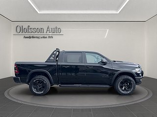 Transportbil - Flak RAM Crew Cab V8 HEMI 7 av 14