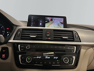 BMW 320 d xDrive Touring Steptronic M Sport Kamera/Drag/S&VDäck