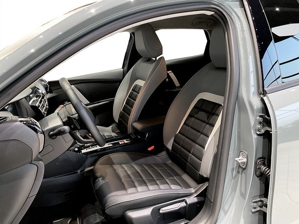 Bild på Citroën C4 Max Hybrid 145hk Aut - B-KAMERA, CARPLAY