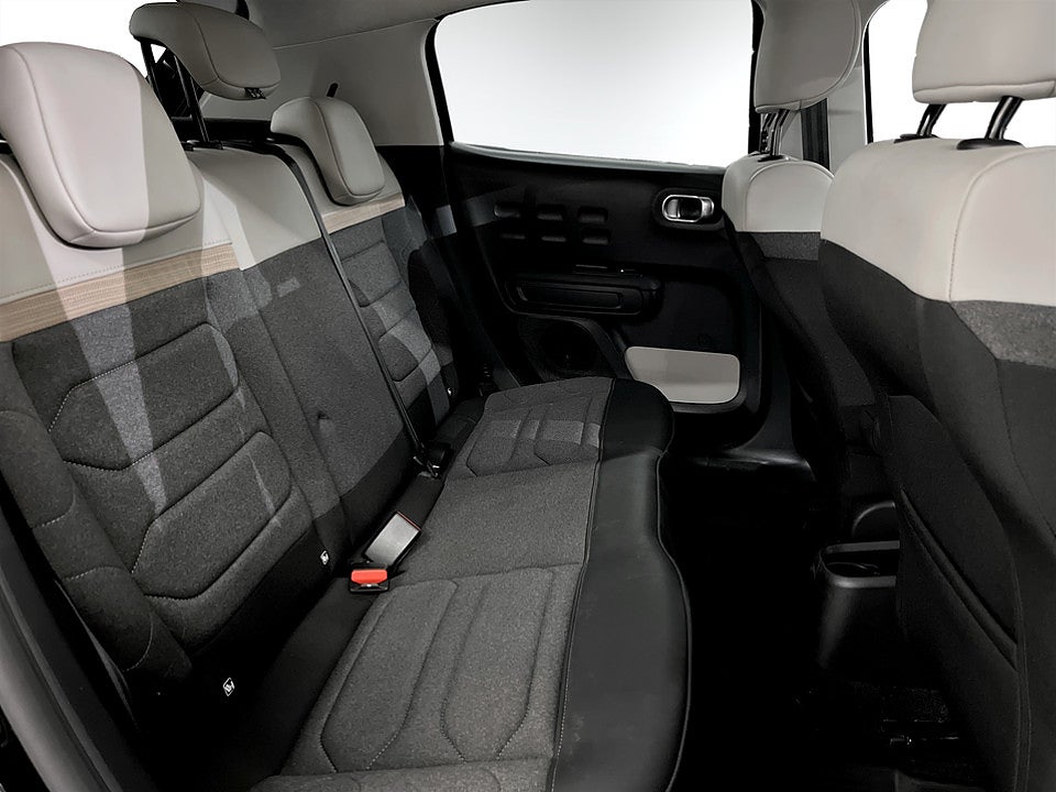 Bild på Citroën C3 Shine 1.2 PT Aut CARPLAY BACKSENSOR 110hk