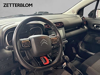 SUV Citroën C3 8 av 16