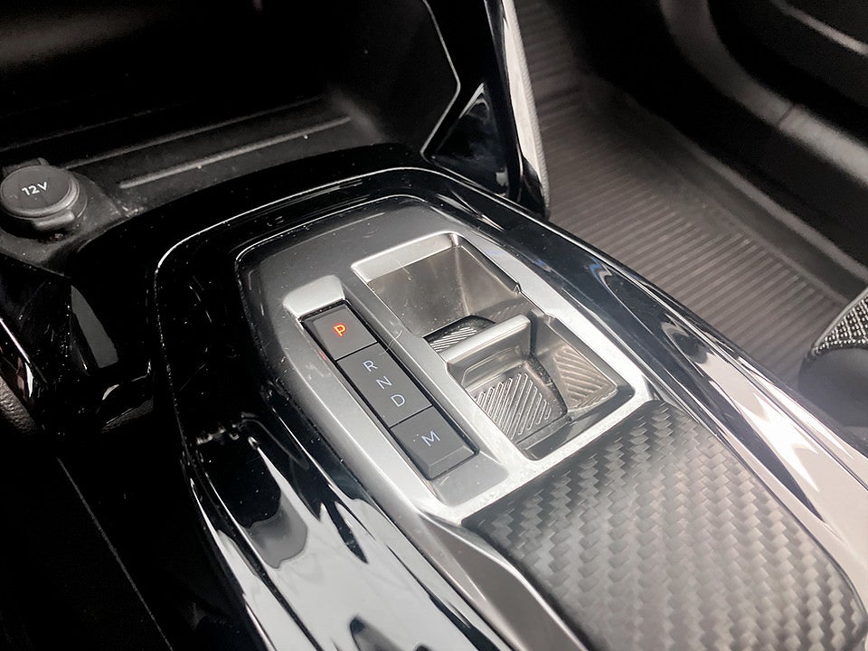 Bild på Peugeot 2008 GT 1.2 PT 130hk Aut KAMPANJRÄNTA 3,99%