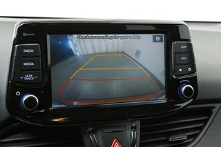 Kombi Hyundai i30 21 av 27