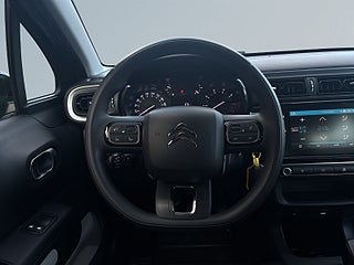 Citroen C3 PureTech Feel MOMS/SoV-Däck/MoK-Värmare – bild 9