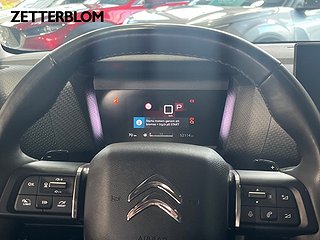 Halvkombi Citroën C4 11 av 18