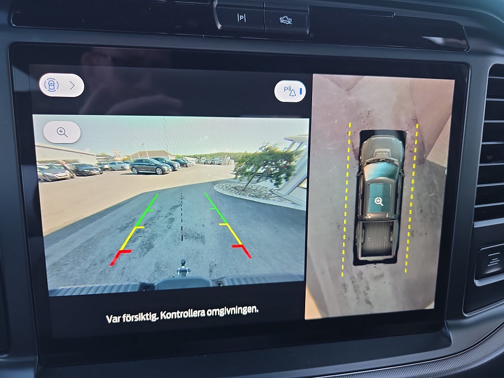 Ford F-150 Nya RAPTOR 3.5L EcoBoost 456 HP FOX RACING SHOX - bild 14