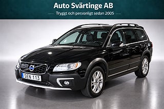 2015 Volvo XC70 D4 AWD Geartronic Summum Business Edition Pro Euro 5, bild 1