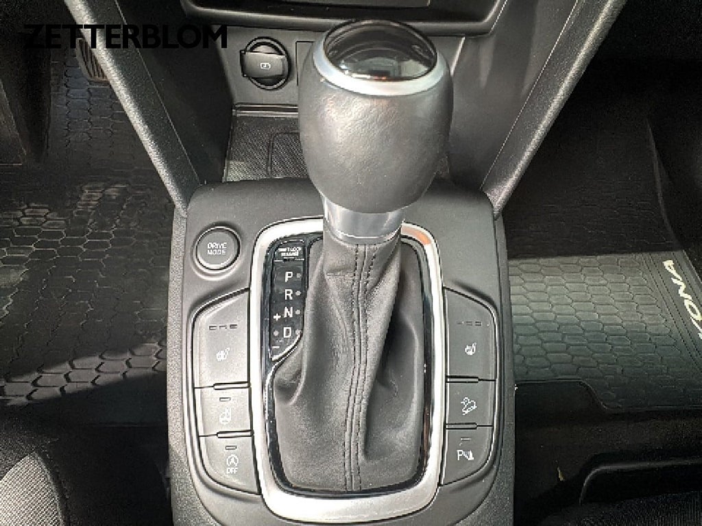 SUV Hyundai Kona 14 av 17