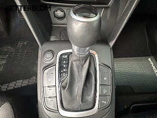 SUV Hyundai Kona 14 av 17