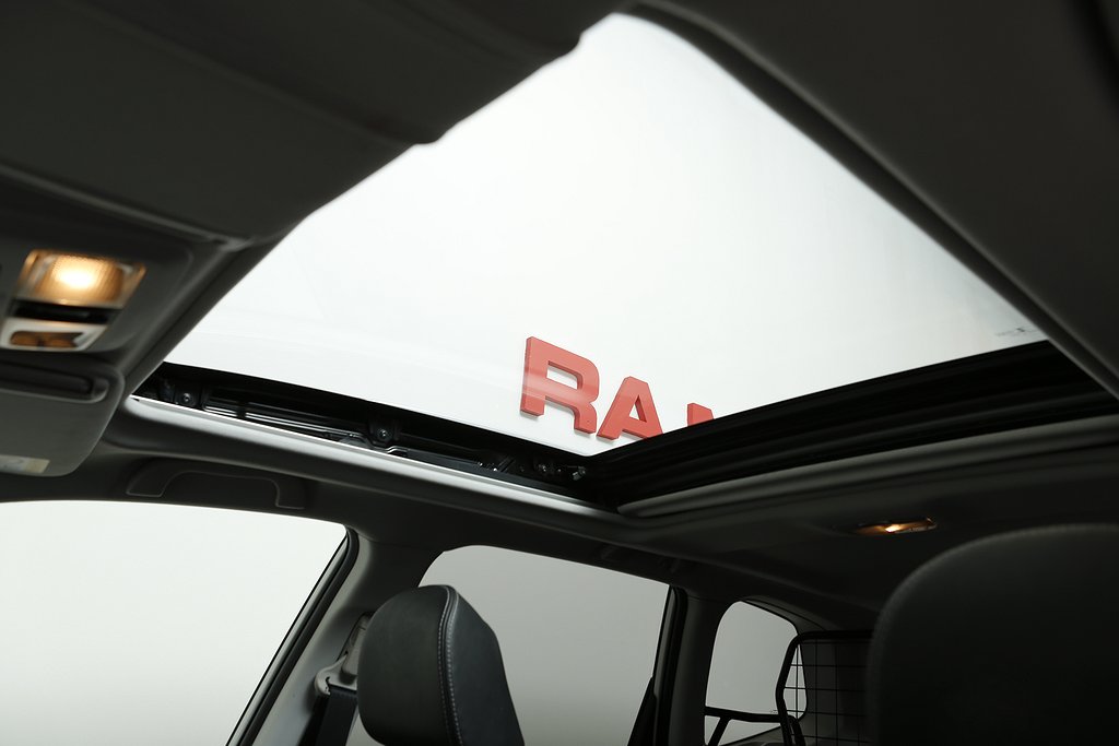 Subaru Forester 2,0 XT 241hk AWD Aut Pano Skinn Dragkrok 2015