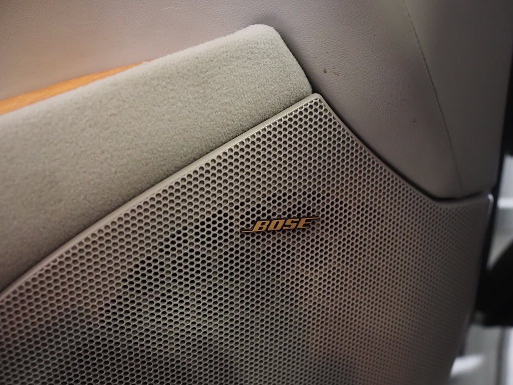 Mercedes-Benz CL 600 V12 500hk | GPS | Champagnekyl