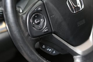 SUV Honda CR-V 14 av 23
