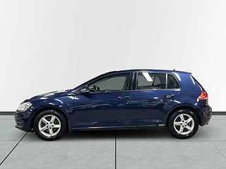 Volkswagen Golf 1.6 Drag/Kamera/Extra ljus/D&M-värm/S&V-Däck