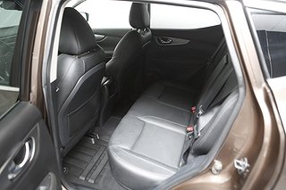 SUV Nissan Qashqai 9 av 26