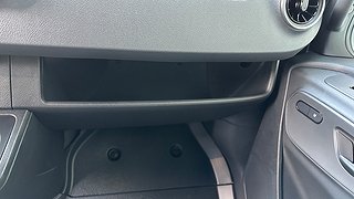 Transportbil - Skåp Mercedes-Benz Sprinter 19 av 19