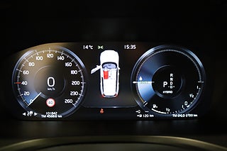 Kombi Volvo V60 18 av 20