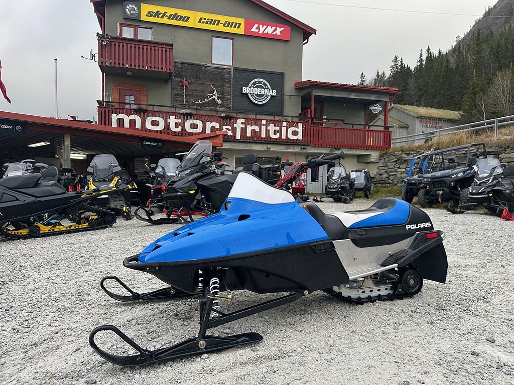 Polaris Indy 120 -14 