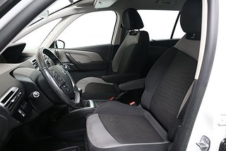 Minibuss Citroën Grand C4 Picasso 9 av 22