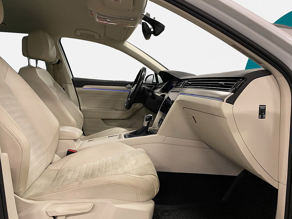 Volkswagen Passat Variant GTE 1.4 TSI, FR 2,99%