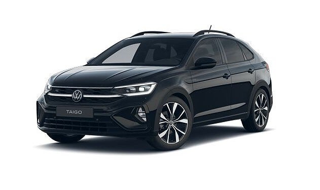 Volkswagen Taigo R-Line Edition 1.0 TSI 116 hk DSG