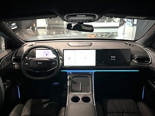 SUV XPENG G9 7 av 12