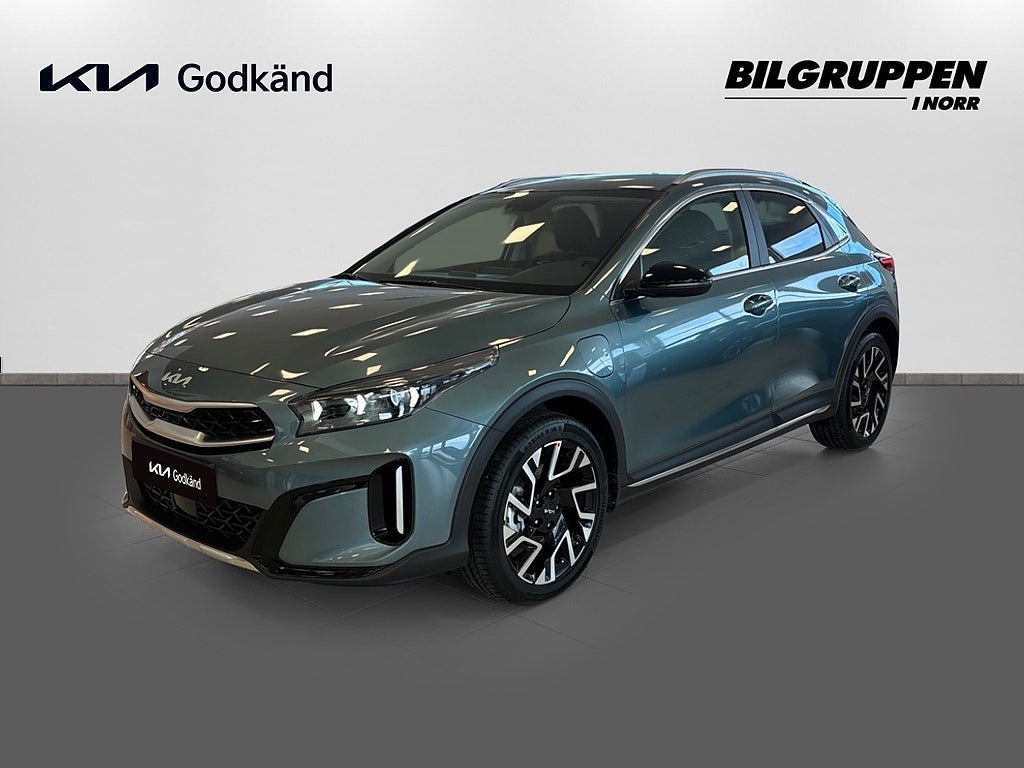 Kia Xceed Plug-in Hybrid DCT Advance Plus (V-Hjul) 