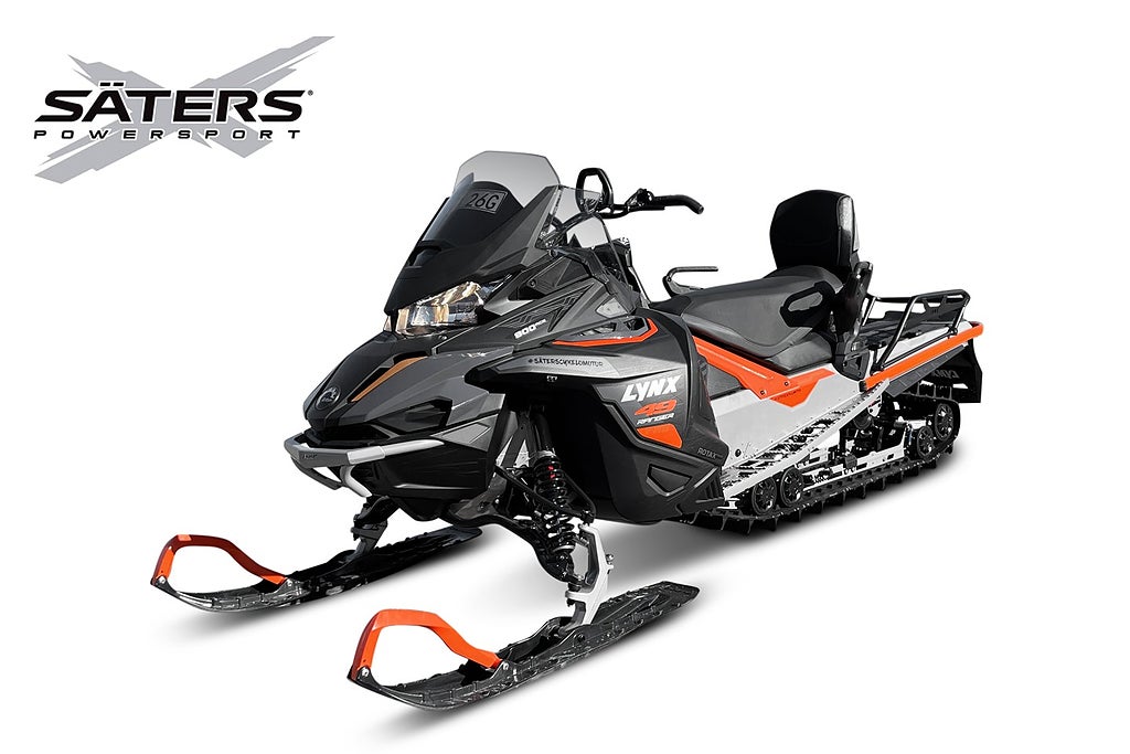 Lynx 49 Ranger PRO 900 ACE 