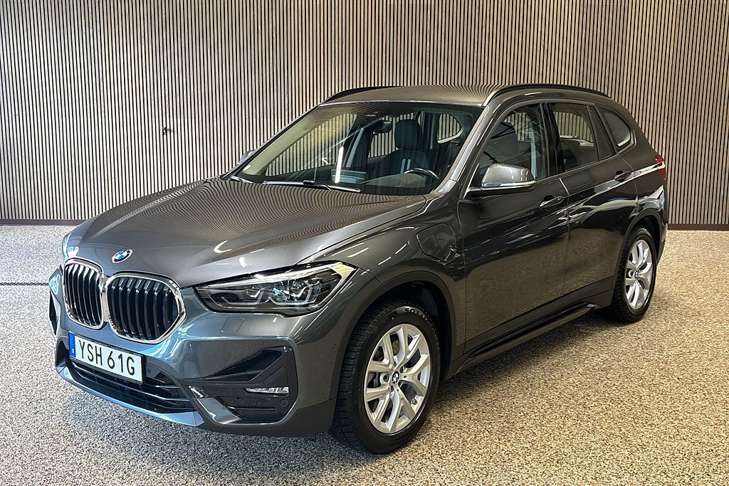 BMW X1 xDrive25e Steptronic